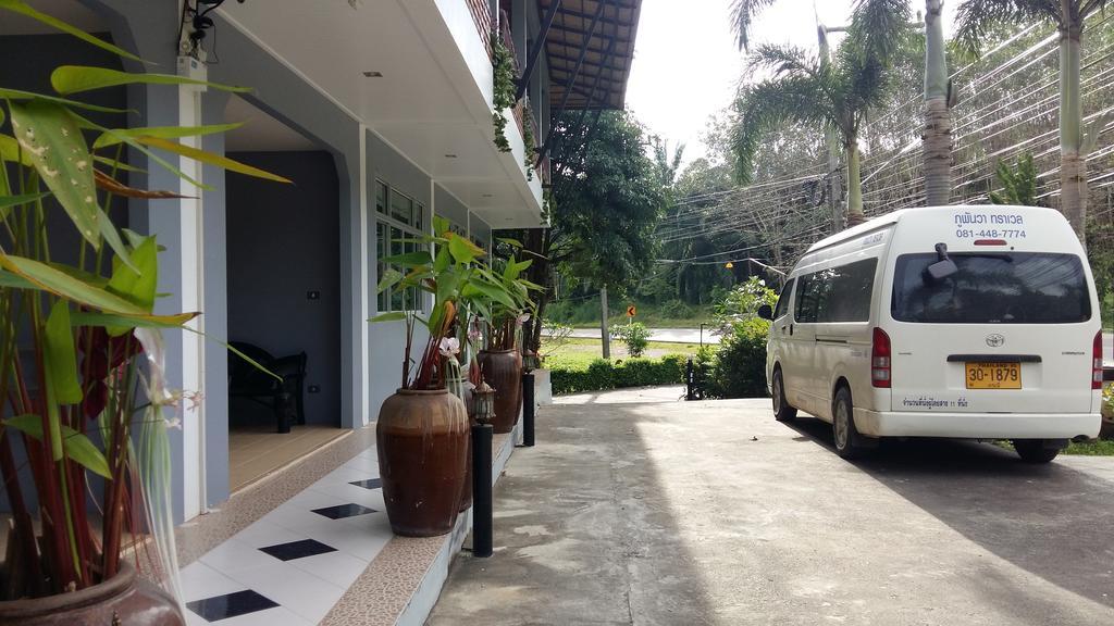 Resort Phu Panwa Krabi