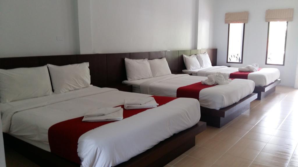 Resort Phu Panwa Krabi