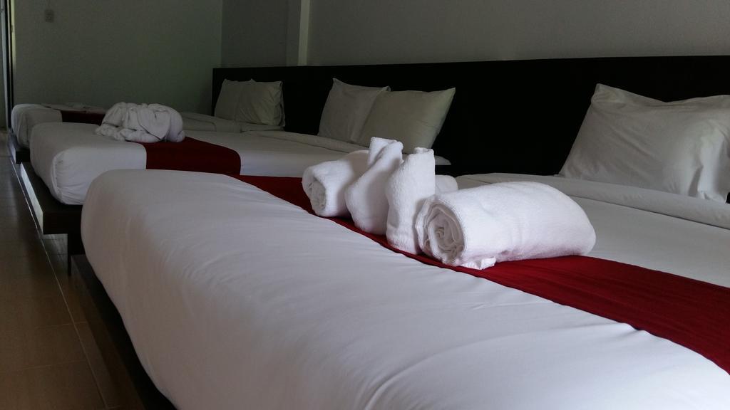 Resort Phu Panwa Krabi