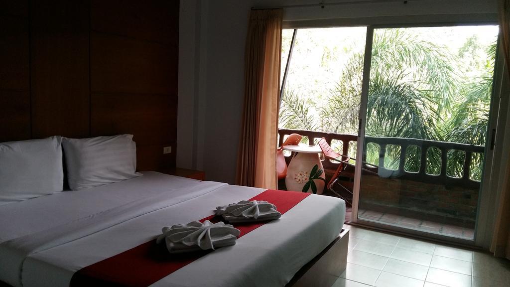 Phu Panwa Resort Krabi