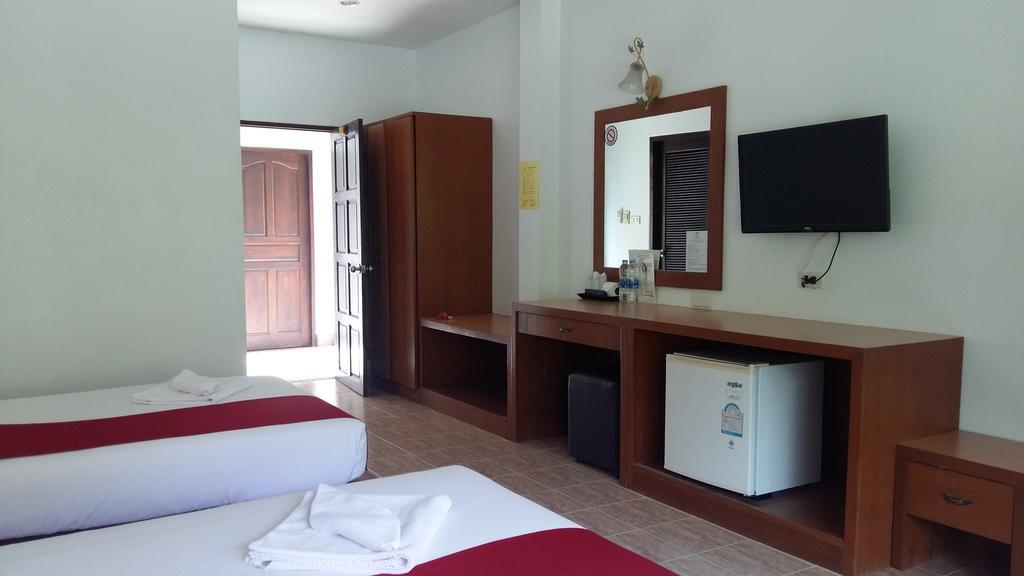Phu Panwa 3* Krabi