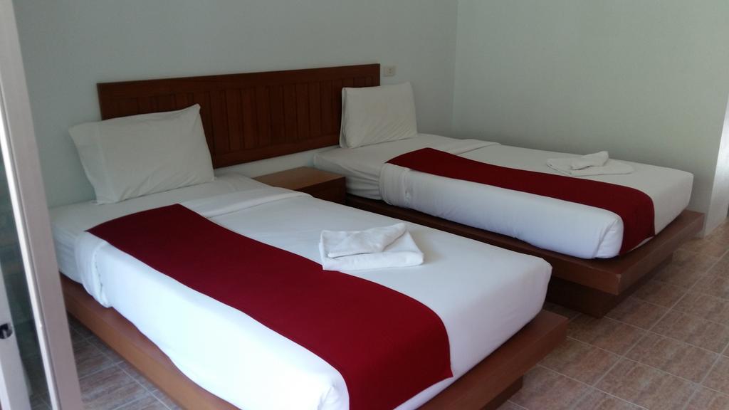 Resort Phu Panwa