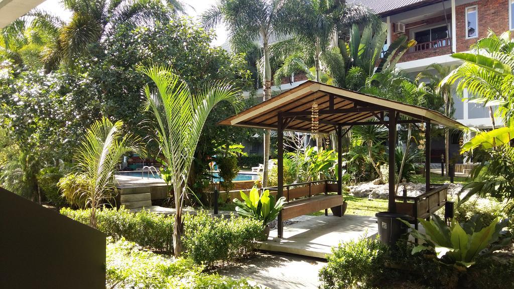 Phu Panwa Resort