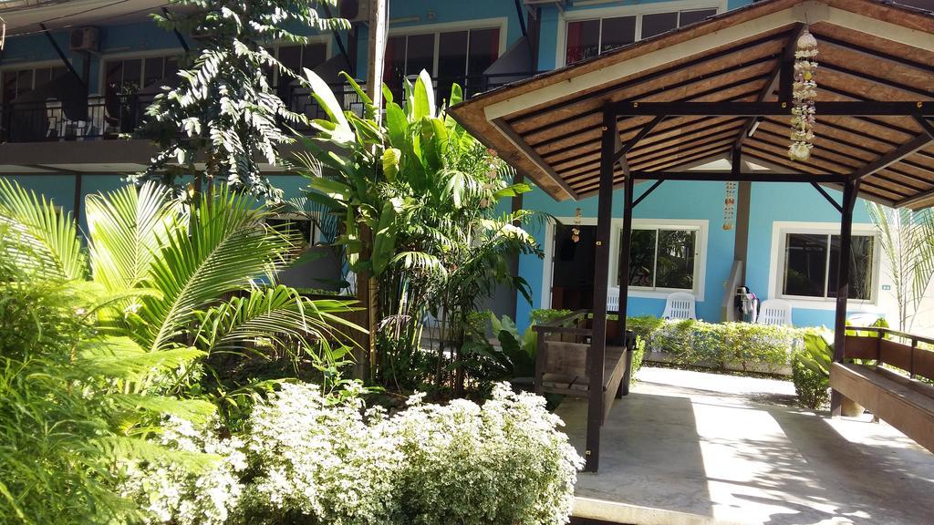 Resort Phu Panwa Krabi