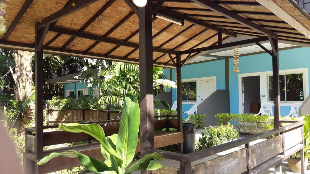 Phu Panwa 3* Krabi