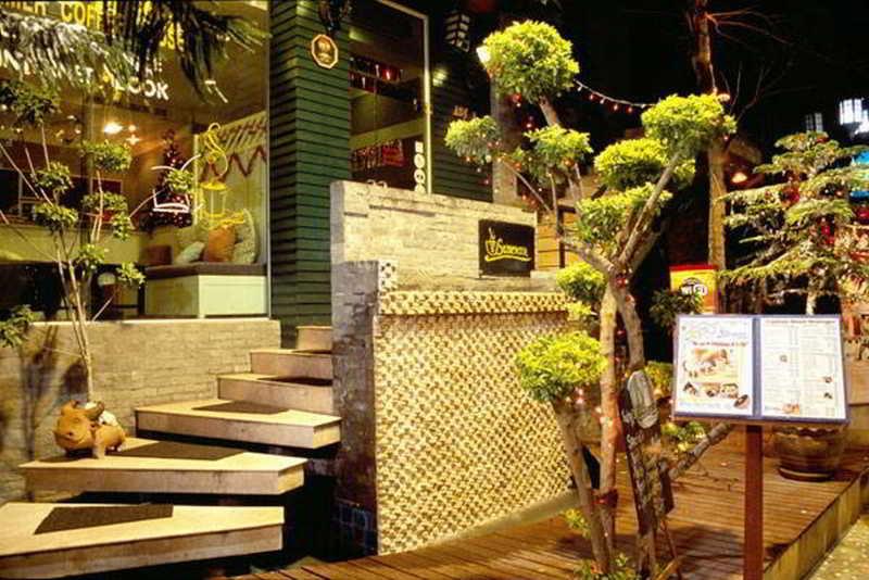 Chanalai Garden Resort,