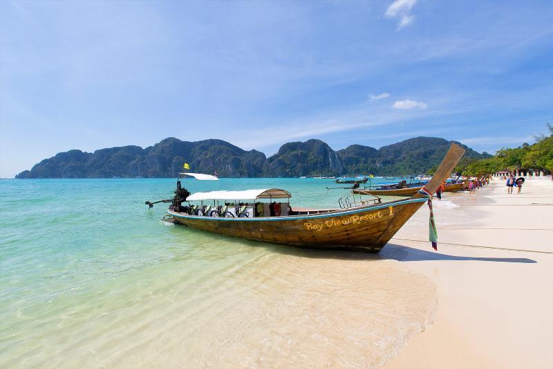 Resort Bayview Premier Phi Phi Don