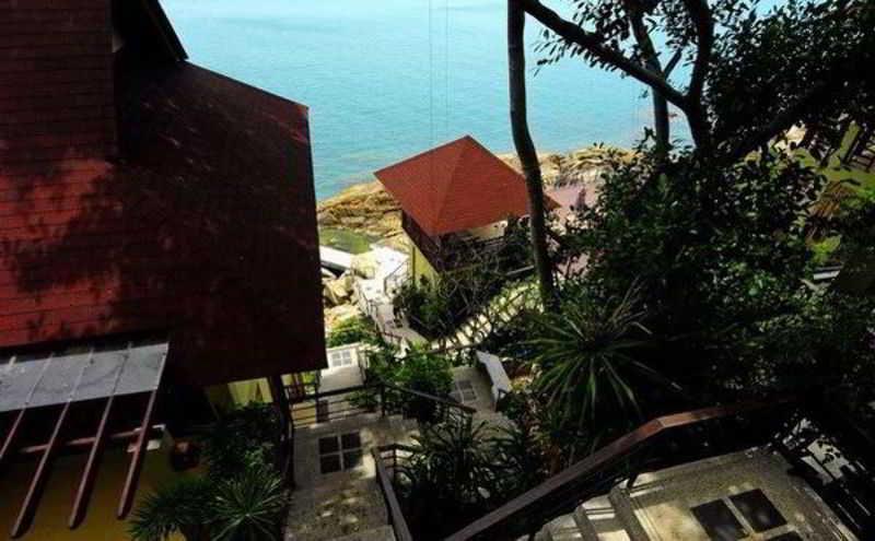 La Moon And Restaurant 4*