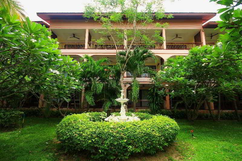 Pinnacle Samui Sha 3* Mae Nam