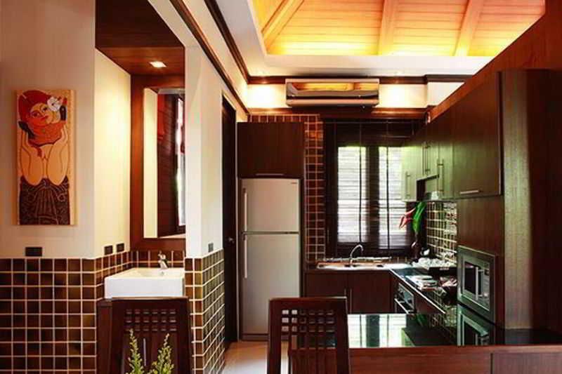 Kirikayan Residences Koh Samui Holiday home *