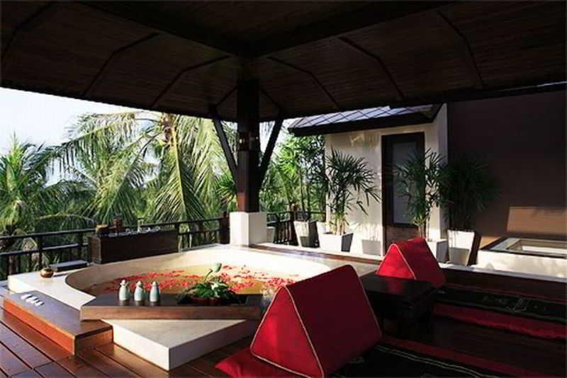 Kirikayan Residences Koh Samui * Mae Nam