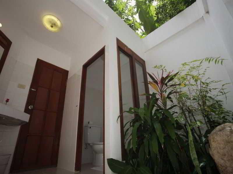 Resort Natural Wing Health And Koh Samui