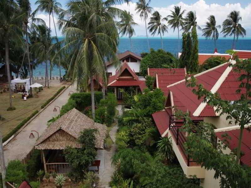 Resort Natural Wing Health And