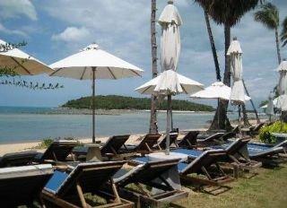 Coral Bay & Chaweng (Koh Samui)