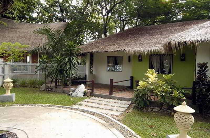The Island & Hotel Koh Samui