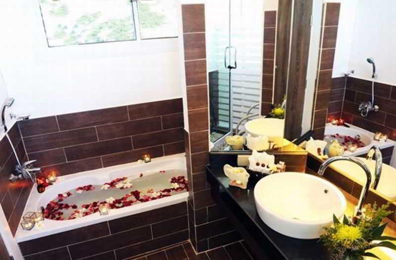 Resort Al's Laemson 4*