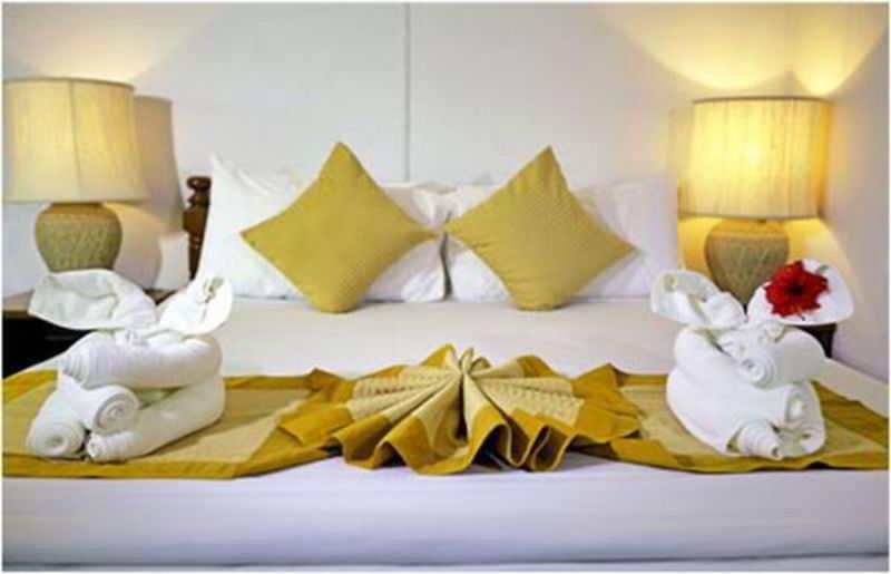 Resort Smile House - Fisherman Village Bophut