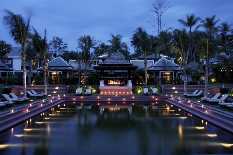 Melati & 5* Koh Samui