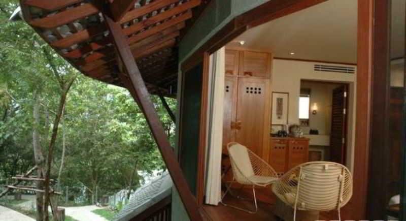 Hotel Kamalaya 5*