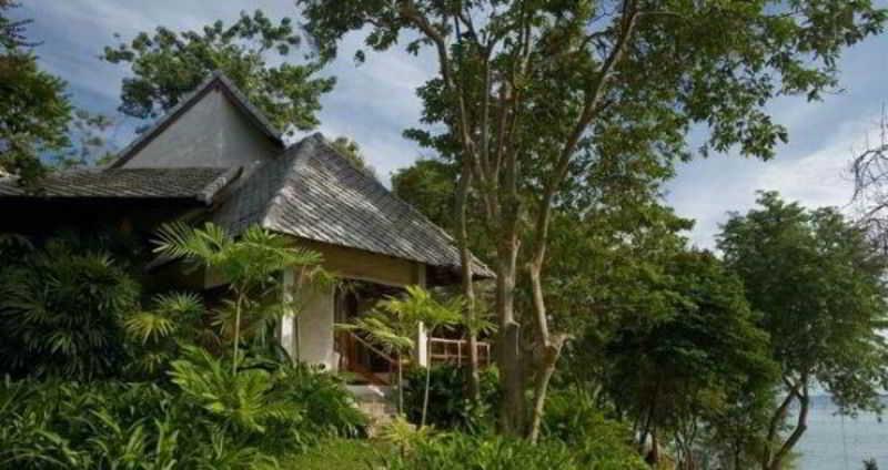 Hotel Kamalaya Koh Samui