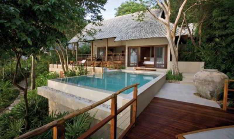 Hotel Kamalaya