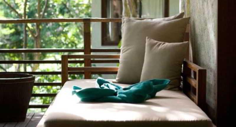Kamalaya Hotel Koh Samui