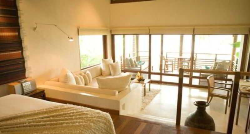Kamalaya Koh Samui