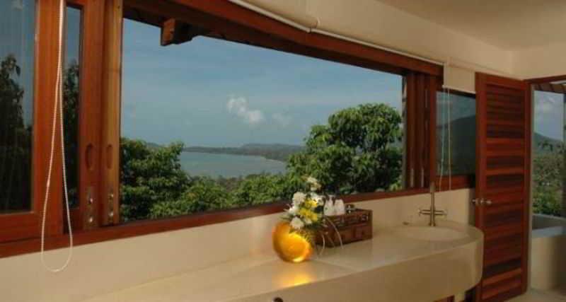 Kamalaya Hotel