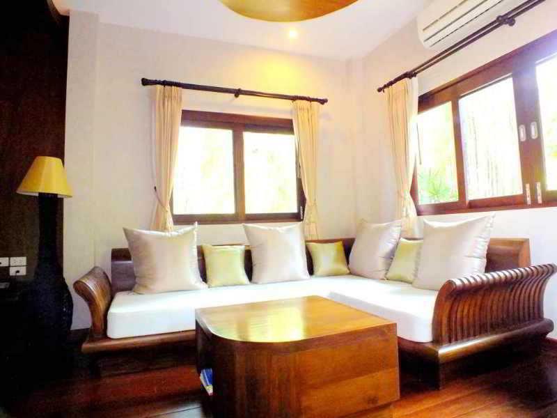 Resort Bura