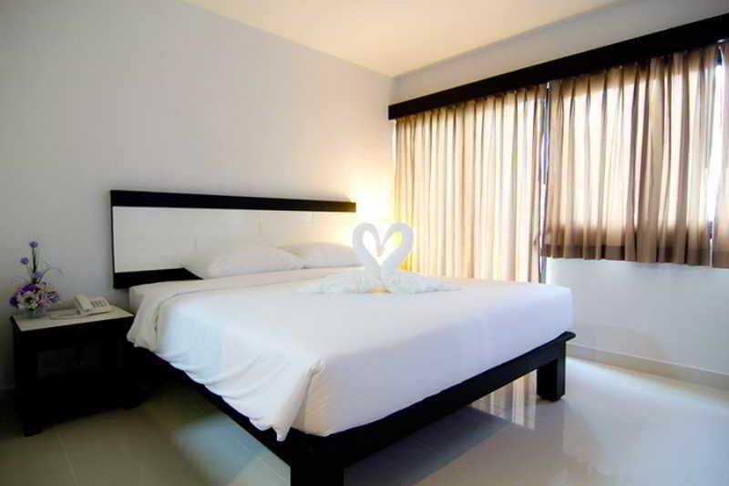 Neo Hotel Jomtien Beach
