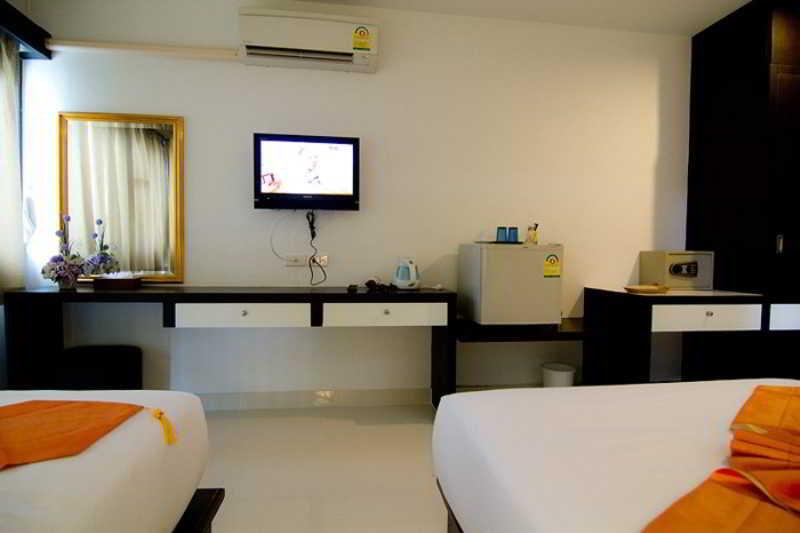 Neo 3* Jomtien Beach