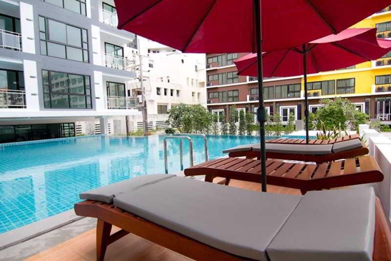 Hotel Neo