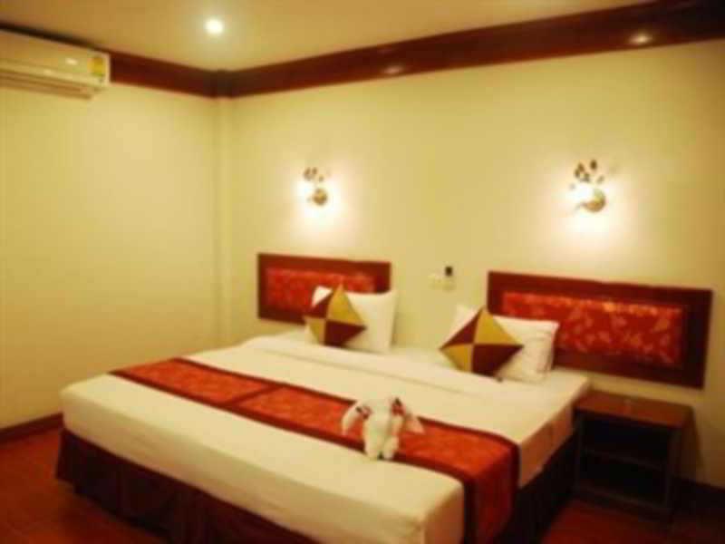 Hotel Kinnaree