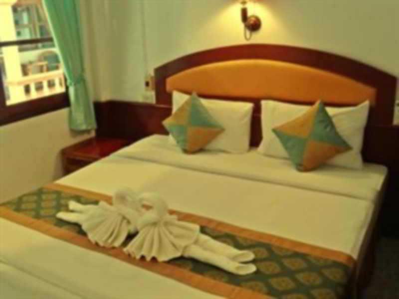 Kinnaree Hotel Bophut