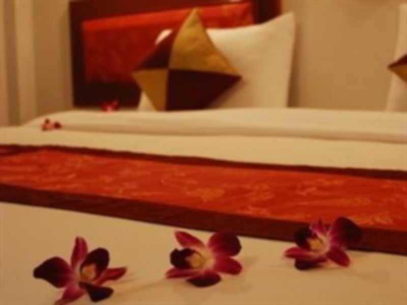 Kinnaree Hotel