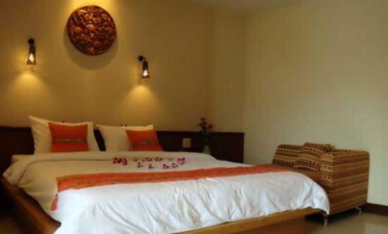 Hotel Ploen By Tolani Praia de Chaweng