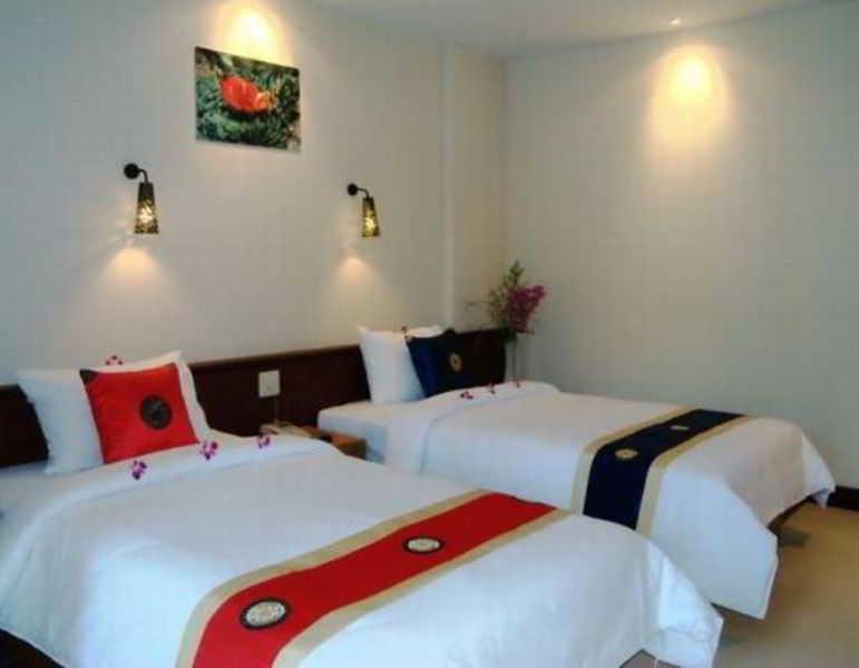 Hotel Ploen By Tolani