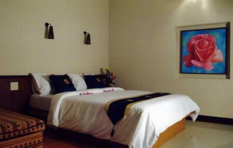 Hotel Ploen By Tolani Praia de Chaweng