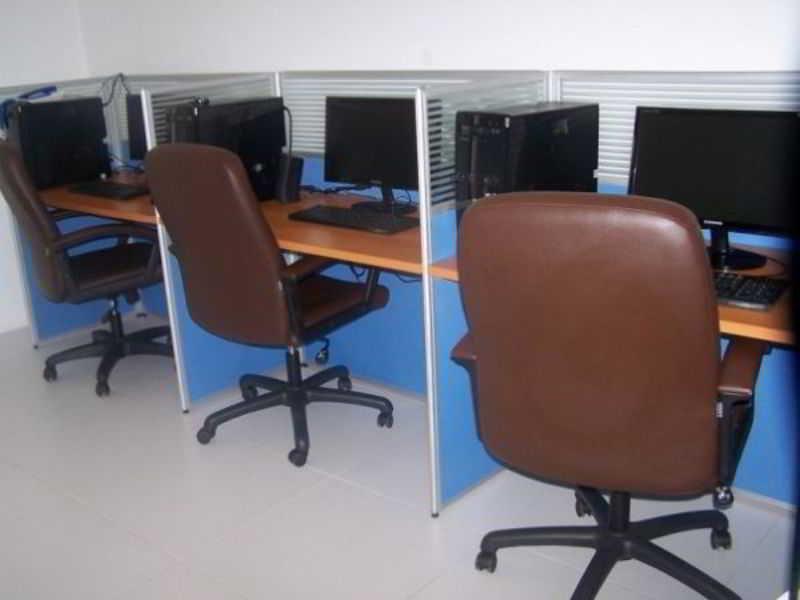 Ploen By Tolani 3* Praia de Chaweng