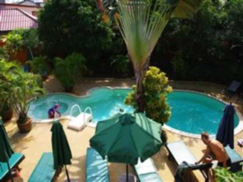 Resort Eden Fisherman's Village 2*