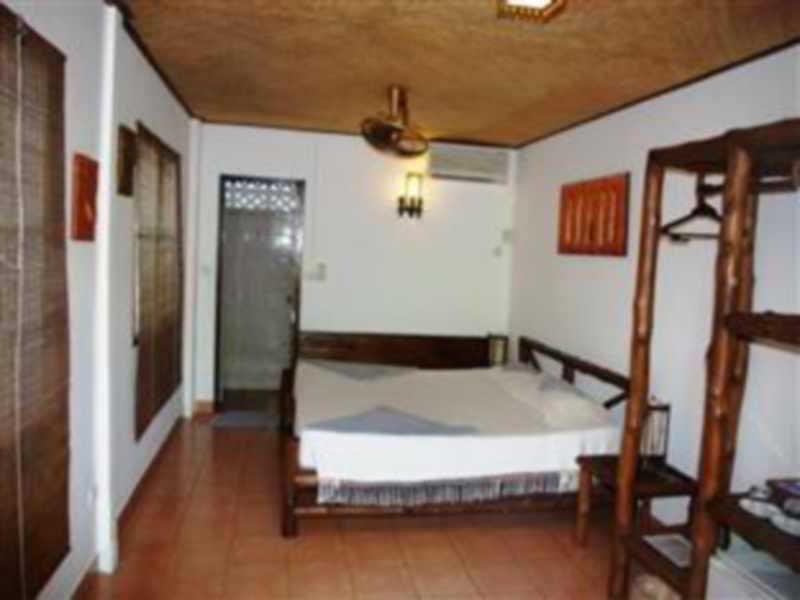 Eden Fisherman's Village 2* Bophut
