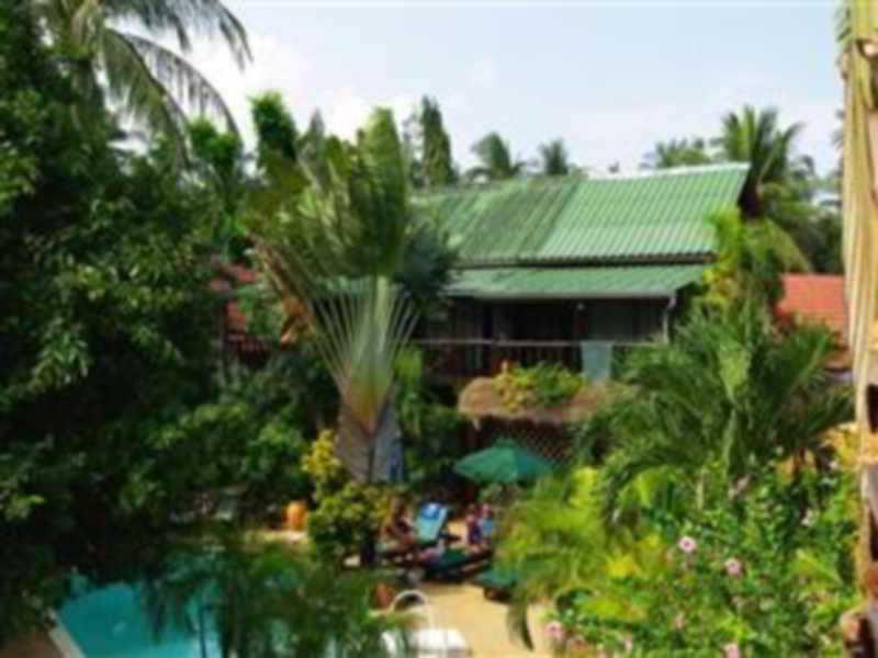 Eden Fisherman's Village Resort