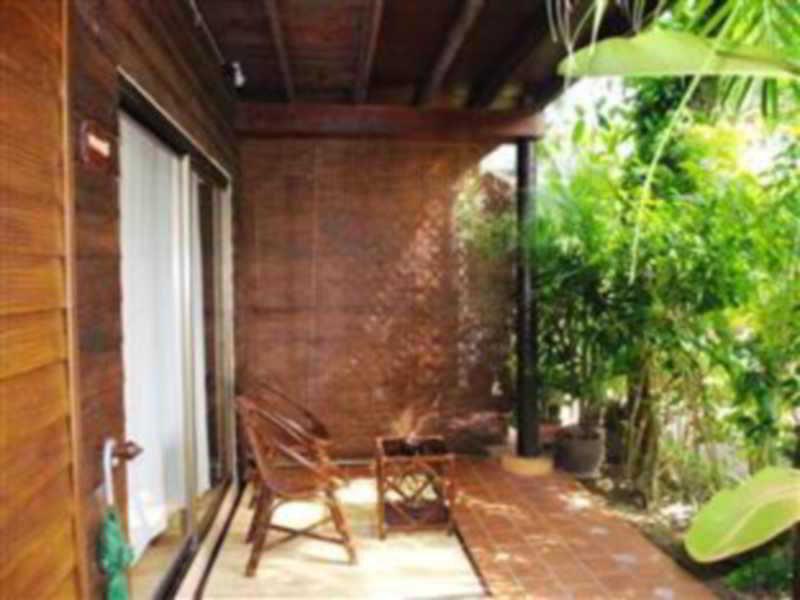 Resort Eden Fisherman's Village 2*