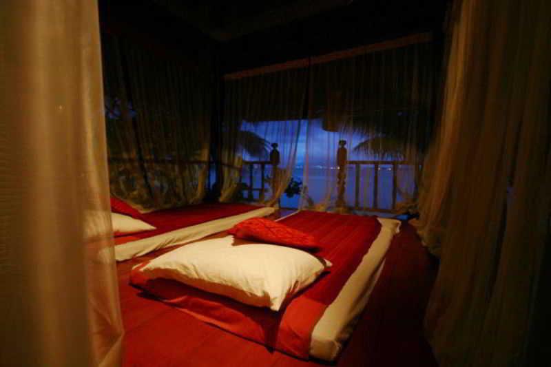 Ban Sabai Big Buddha Retreat & 3* Bang Rak Beach (Koh Samui)