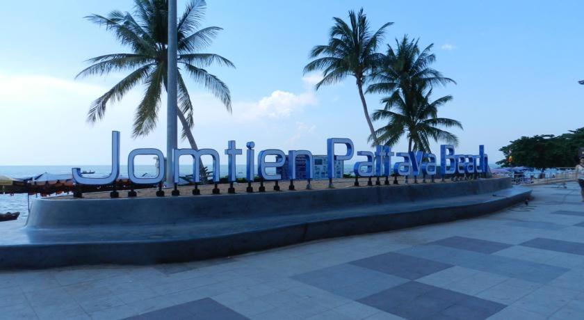 Venetian Signature Pattaya