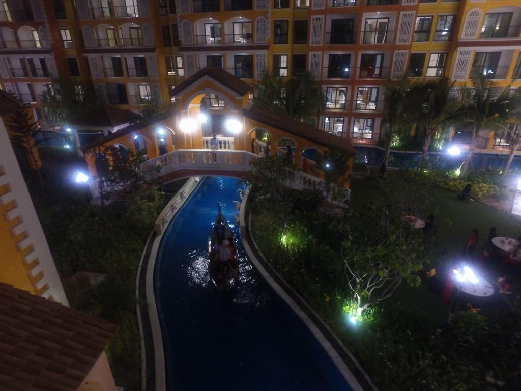Venetian Signature Pattaya *