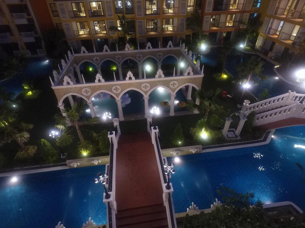 Venetian Signature Pattaya Apartment Jomtien Beach