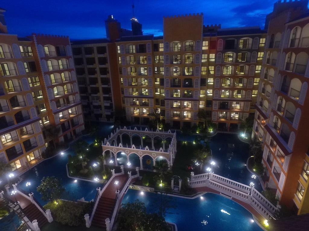 Venetian Signature Pattaya *