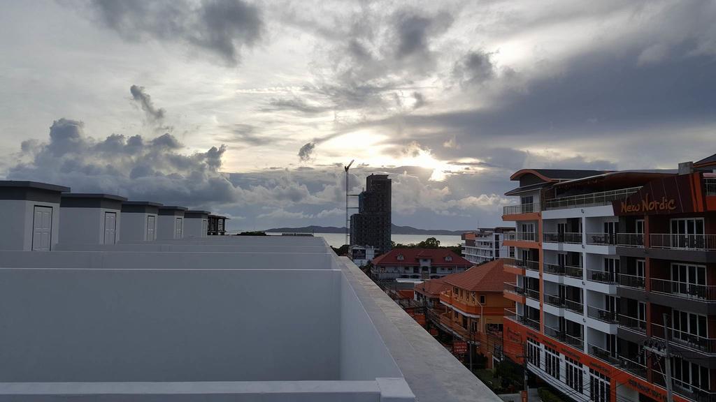 Pj Pattaya