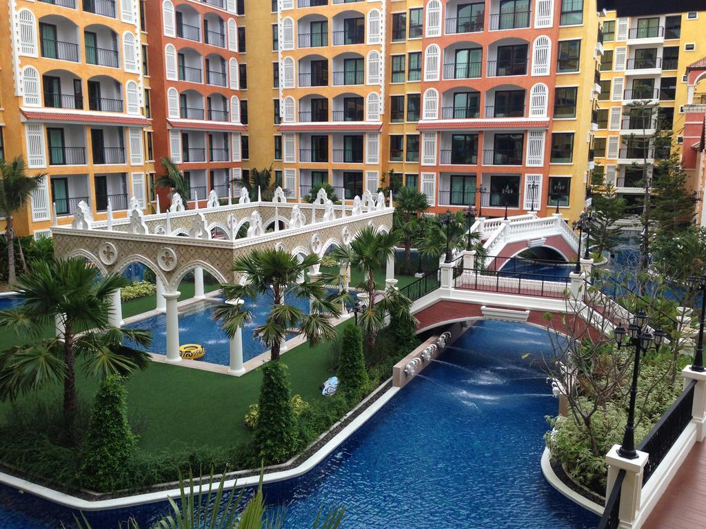 Venetian Signature Pattaya *